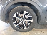  KIA  Sportage KIA  / 2021 / 5P / SUV 1.6 TGDI HEV STYLE 2WD AUTO #20