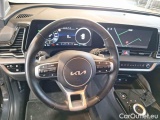  KIA  Sportage KIA  / 2021 / 5P / SUV 1.6 TGDI HEV STYLE 2WD AUTO #32