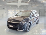  KIA  Sportage KIA  / 2021 / 5P / SUV 1.6 TGDI HEV STYLE 2WD AUTO 