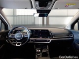  KIA  Sportage KIA  / 2021 / 5P / SUV 1.6 TGDI HEV STYLE 2WD AUTO #3