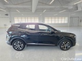  KIA  Sportage KIA  / 2021 / 5P / SUV 1.6 TGDI HEV STYLE 2WD AUTO #7