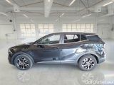  KIA  Sportage KIA  / 2021 / 5P / SUV 1.6 TGDI HEV STYLE 2WD AUTO #8