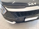 KIA  Sportage KIA  / 2021 / 5P / SUV 1.6 TGDI HEV STYLE 2WD AUTO #28