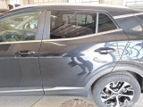  KIA  Sportage KIA  / 2021 / 5P / SUV 1.6 TGDI HEV STYLE 2WD AUTO #49
