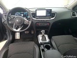  KIA  XCeed  Plug-in Hybrid Design 1.6 140CV BVA6 E6d #5