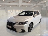  Lexus  CT LEXUS  / 2017 / 5P / BERLINA 200H BUSINESS 