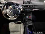  Lexus  CT LEXUS  / 2017 / 5P / BERLINA 200H BUSINESS #3