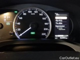  Lexus  CT LEXUS  / 2017 / 5P / BERLINA 200H BUSINESS #4