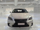  Lexus  CT LEXUS  / 2017 / 5P / BERLINA 200H BUSINESS #6