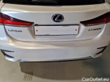  Lexus  CT LEXUS  / 2017 / 5P / BERLINA 200H BUSINESS #54