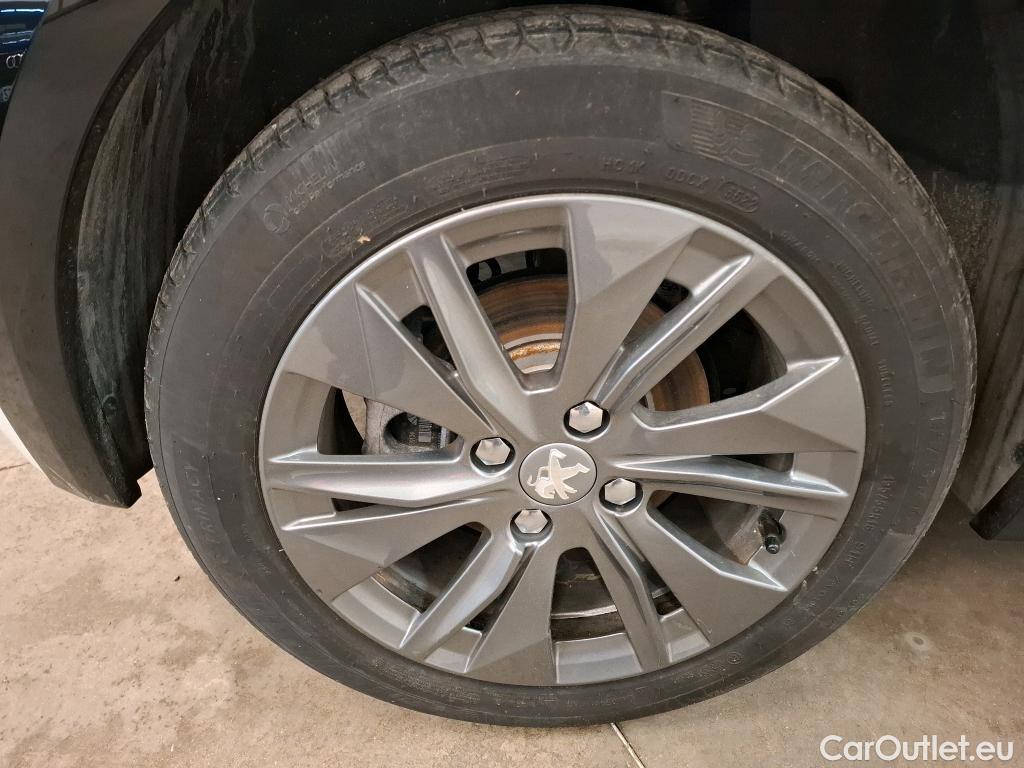  Peugeot  208  (e-) Allure 50kWh BVA #2