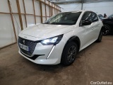  Peugeot  208  (e-) Allure 50kWh BVA 
