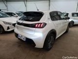  Peugeot  208  (e-) Allure 50kWh BVA #3