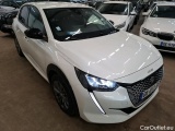  Peugeot  208  (e-) Allure 50kWh BVA #4
