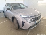  Peugeot  3008  Hybrid 136 Allure 1.2 135CV BVA6 6E #4