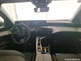  Peugeot  3008  Hybrid 136 Allure 1.2 135CV BVA6 6E #5