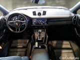  Porsche  Cayenne PORSCHE  / 2017 / 5P / SUV 3.0 V6 E-HYBRID #3