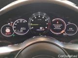  Porsche  Cayenne PORSCHE  / 2017 / 5P / SUV 3.0 V6 E-HYBRID #4