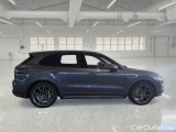  Porsche  Cayenne PORSCHE  / 2017 / 5P / SUV 3.0 V6 E-HYBRID #7