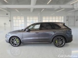  Porsche  Cayenne PORSCHE  / 2017 / 5P / SUV 3.0 V6 E-HYBRID #8