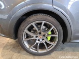  Porsche  Cayenne PORSCHE  / 2017 / 5P / SUV 3.0 V6 E-HYBRID #73