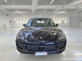  Porsche  Cayenne PORSCHE  / 2017 / 5P / SUV 3.0 V6 E-HYBRID #6