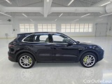  Porsche  Cayenne PORSCHE  / 2017 / 5P / SUV 3.0 V6 E-HYBRID #7
