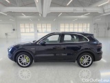  Porsche  Cayenne PORSCHE  / 2017 / 5P / SUV 3.0 V6 E-HYBRID #8