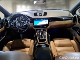  Porsche  Cayenne PORSCHE  / 2017 / 5P / SUV 3.0 V6 E-HYBRID #3