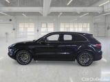  Porsche  Cayenne PORSCHE  / 2017 / 5P / SUV 3.0 V6 E-HYBRID #8