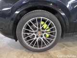 Porsche  Cayenne PORSCHE  / 2017 / 5P / SUV 3.0 V6 E-HYBRID #103