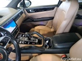  Porsche  Cayenne PORSCHE  / 2017 / 5P / SUV 3.0 V6 E-HYBRID #120