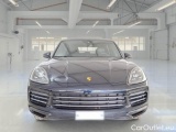  Porsche  Cayenne PORSCHE  / 2017 / 5P / SUV 3.0 V6 E-HYBRID #6