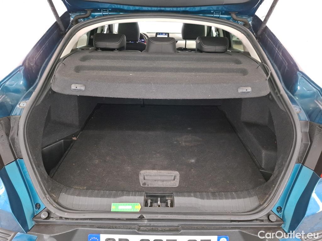  Renault  Arkana  Intens 1.3 TCe 160CV BVA7 E6d #17