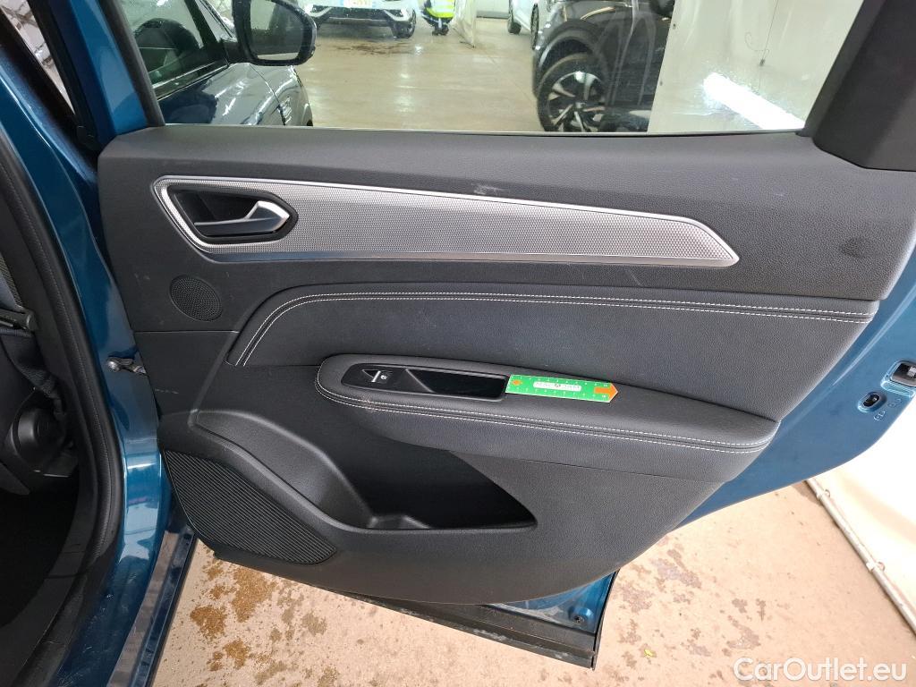  Renault  Arkana  Intens 1.3 TCe 160CV BVA7 E6d #8