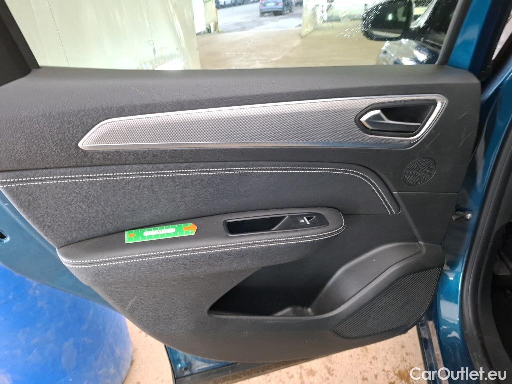  Renault  Arkana  Intens 1.3 TCe 160CV BVA7 E6d #5