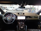  Porsche  Cayenne PORSCHE  COUPE / 2019 / 5P / SUV 3.0 V6 E-HYBRID #3
