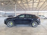  Porsche  Cayenne PORSCHE  COUPE / 2019 / 5P / SUV 3.0 V6 E-HYBRID #8