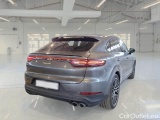  Porsche  Cayenne PORSCHE  COUPE / 2019 / 5P / SUV 3.0 V6 E-HYBRID #2