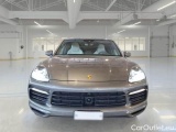  Porsche  Cayenne PORSCHE  COUPE / 2019 / 5P / SUV 3.0 V6 E-HYBRID #6