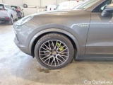  Porsche  Cayenne PORSCHE  COUPE / 2019 / 5P / SUV 3.0 V6 E-HYBRID #20