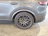 Porsche  Cayenne PORSCHE  COUPE / 2019 / 5P / SUV 3.0 V6 E-HYBRID #58