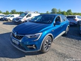  Renault  Arkana  Business 1.3 TCe 140CV BVA7 E6d 
