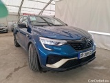  Renault  Arkana  Engineered 1.6 E-TECH Hybrid 145CV BVA6 E6d #4