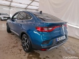  Renault  Arkana  Intens 1.3 TCe 160CV BVA7 E6d #2