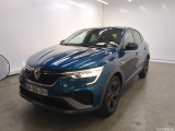  Renault  Arkana RENAULT  / 2021 / 5P / SUV R.S. Line E-TECH 145 -21B 