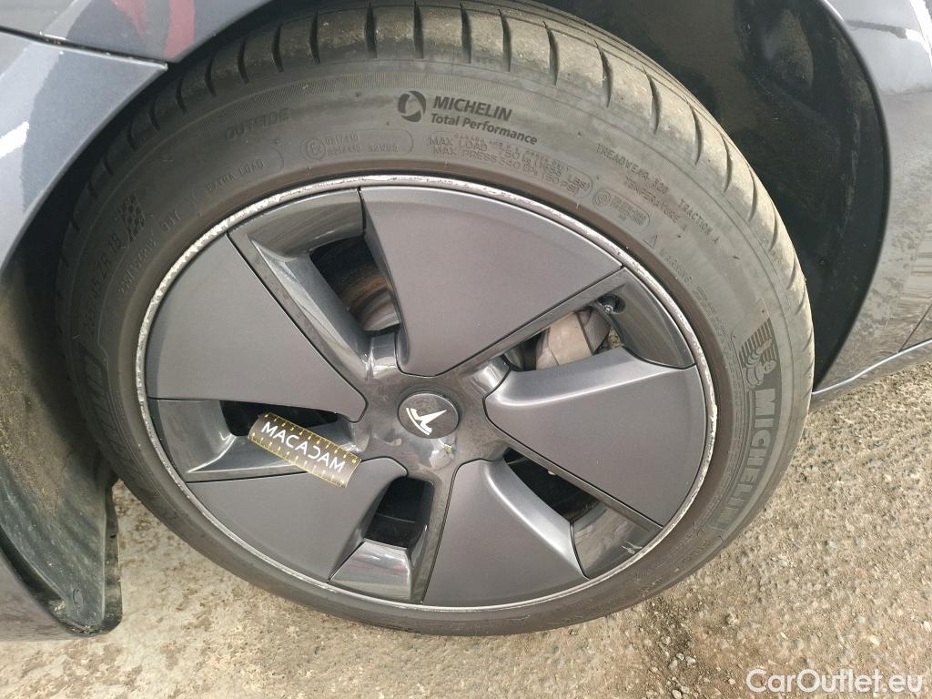  Tesla  Model 3 TESLA  / 2018 / 4P / Berline Grande Autonomie Dual Motor AWD #19