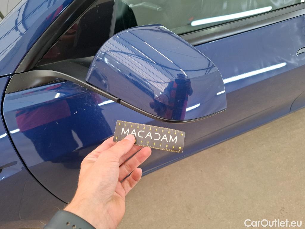  Tesla  Model 3 TESLA  2018 4P Berline Propulsion #21