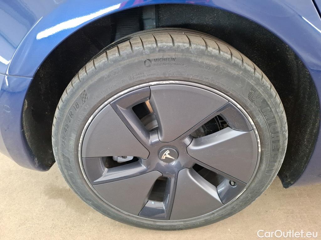  Tesla  Model 3 TESLA  2018 4P Berline Propulsion #9