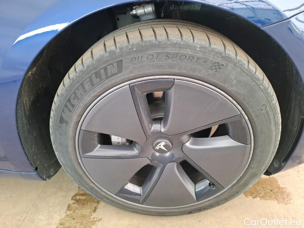  Tesla  Model 3 TESLA  2018 4P Berline Propulsion #14